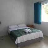 Фотография гостевого дома Habitación en la playa