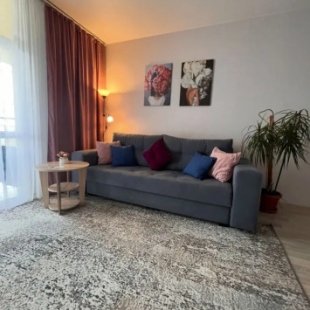 Фотография квартиры Квартира Уютная квартира на Бирюкова с видом на Волгу