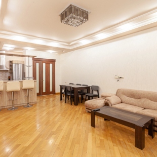Фотография квартиры Апартаменты on Buzand Str. 13-24