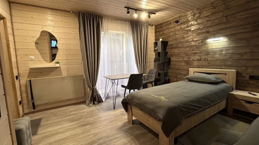 Фотография Коттеджа Частный Дом в Хуторе Красный Пахарь 4