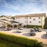 Фотография гостиницы Hotel Kern Buam