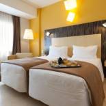 Фотография гостиницы Hotel Alif Avenidas