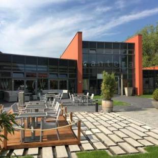 Фотографии гостиницы
cantera by Wiegand