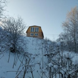 Фотография гостевого дома Изкар