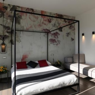 Фотография мини отеля B&B The Attico