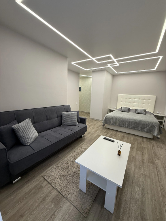 Фотография квартиры Квартира в центре города