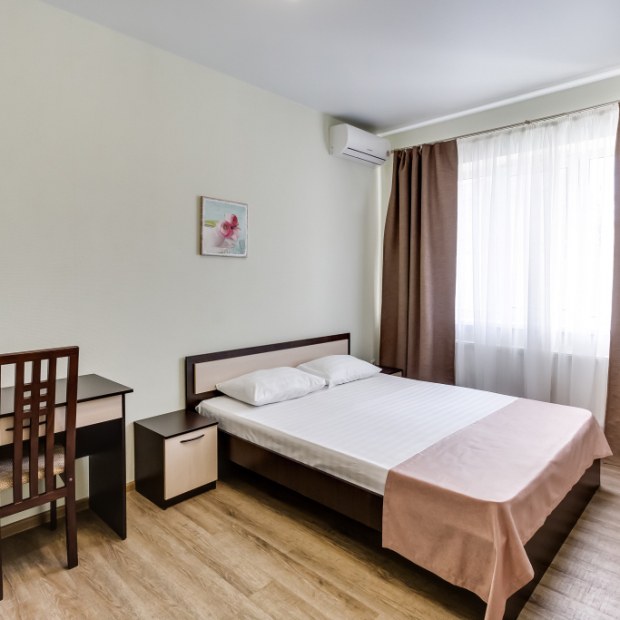 Фотографии квартиры
Апартаменты Грин Холл 1