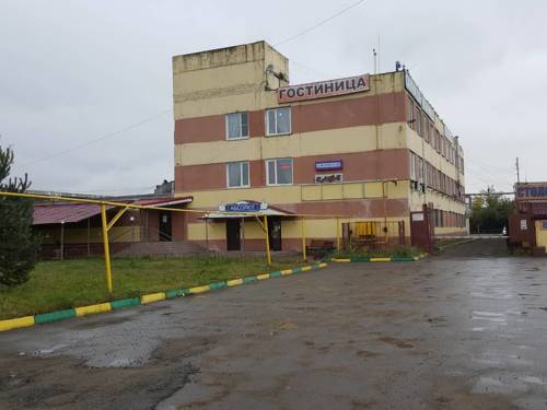 Фотография гостиницы Абсолют