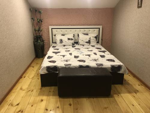 Фотографии хостела
Cth-Baku-Hostel