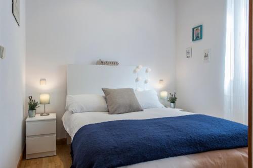 Фотография квартиры Alterhome Apartamento Ifema