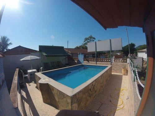 Фотографии хостела
Leo's Clan Beach Hostel