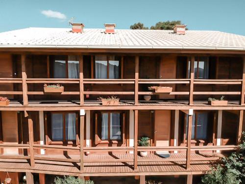 Фотография мини отеля Pousada Solar dos Lirios