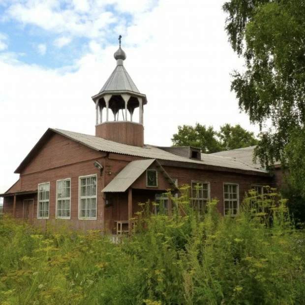 Фотография храма Храм Во имя Иоанна Кронштадского