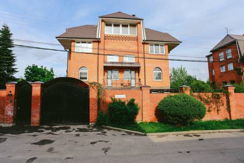 Фотографии гостевого дома 
            На Весенней, 3