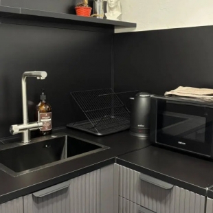 Фотография квартиры Квартира Псковская 38