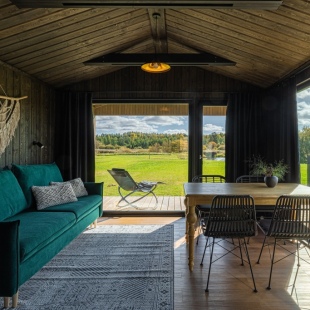 Фотография Коттеджа Частный Дом Nirvana Home