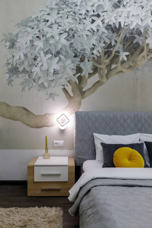 Фотография квартиры Квартира Уютная студия около МТЛ арены