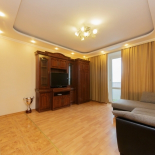 Фотография квартиры Апартаменты HotelRoom24 метро Белорусская