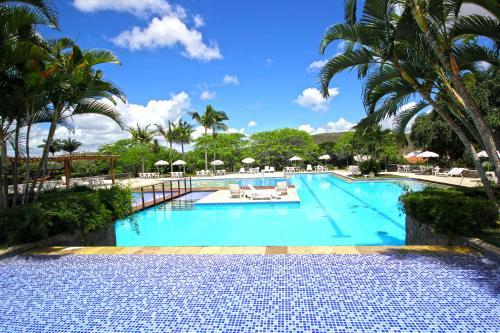 Фотография гостиницы Portal de Gravatá