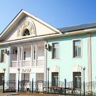 Фотография гостиницы Каир