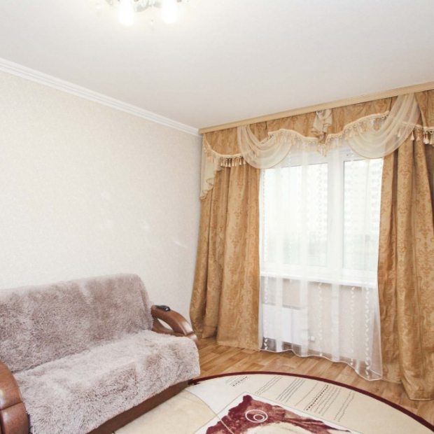 Фотографии квартиры
Апартаменты Добрый Дом на Тюменском тракте 4