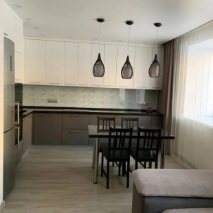 Фотография квартиры Апартаменты Квартира на период Уголь-Майнинг