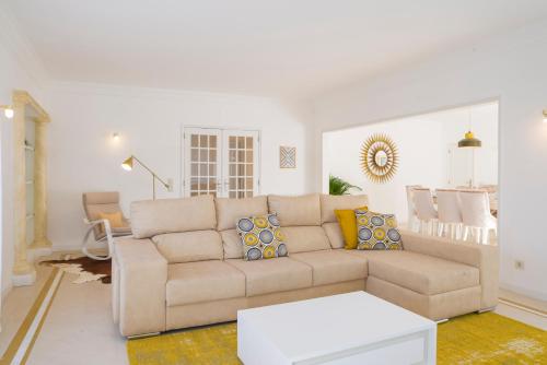 Фотография Коттеджа Villa Glicínias