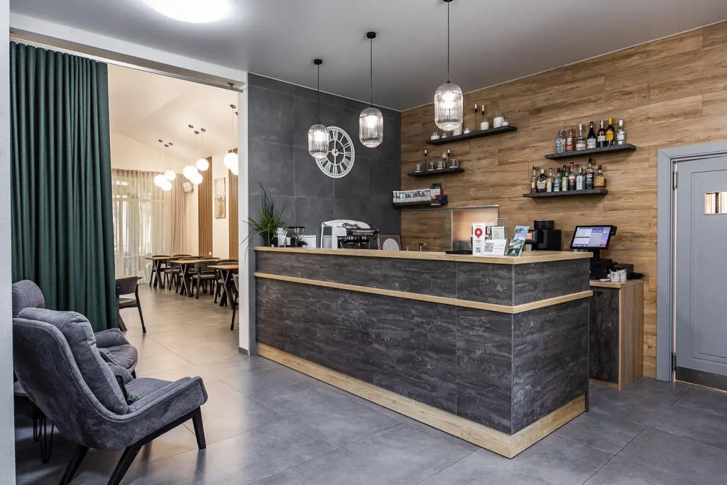 Фотография Коттеджа Хлеб & Soul (Хлеб и душа)