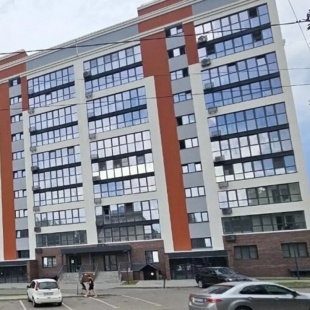 Фотография квартиры Апартаменты на улице Соболева 22