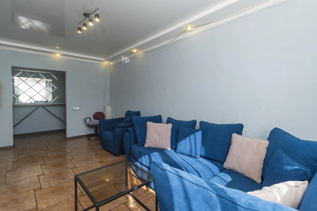 Фотография квартиры Апартаменты на Чкалова 57/1