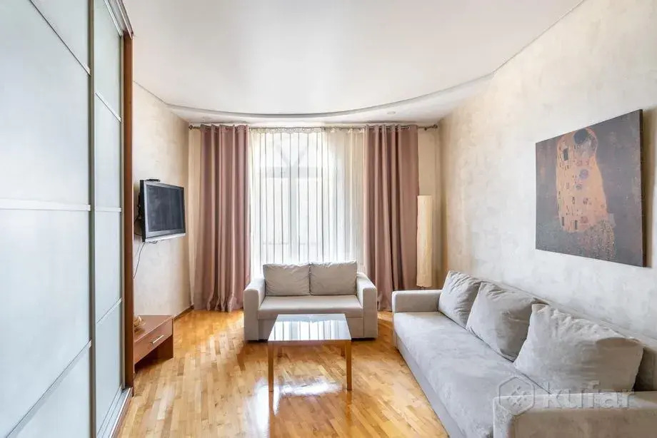 Фотография квартиры Апартаменты Большая шикарная двушка в самом центре Минска (ГУМ)