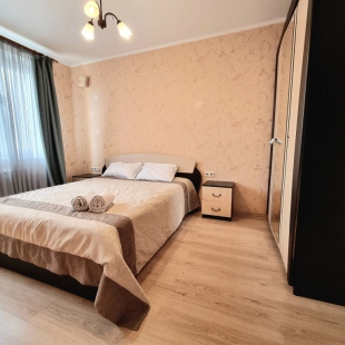 Фотография квартиры Квартира Good Nigth с пятью кроватями и прекрасным видом на реку Крокус и Вегас