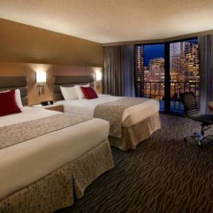 Фотографии гостиницы
Warwick Seattle