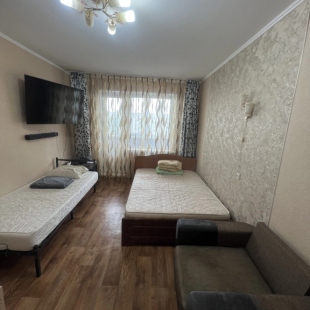 Фотография квартиры Квартира Однокомнатная