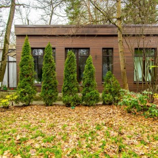 Фотография Коттеджа Коттедж в Николиной Горе