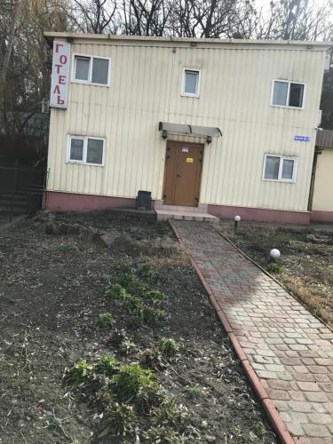 Фотография мини отеля На Протасов Яр, 3