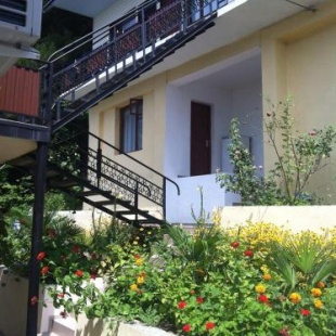 Фотография гостевого дома Аракс