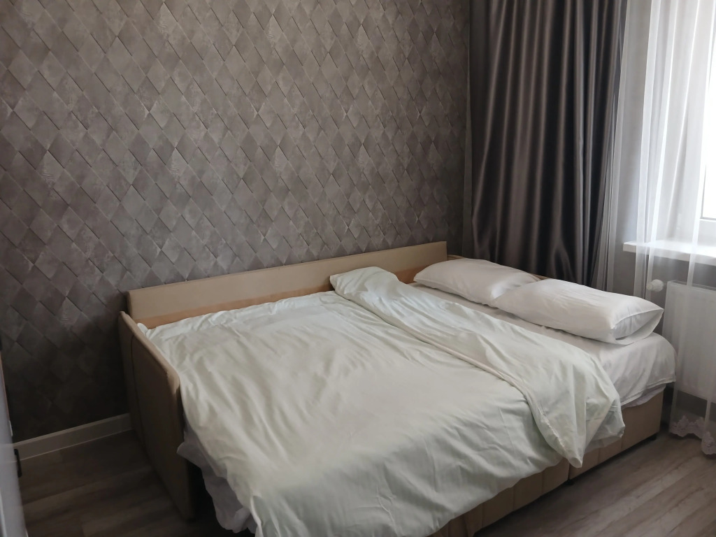 Фотография квартиры Квартира на Нансена 103/1/2