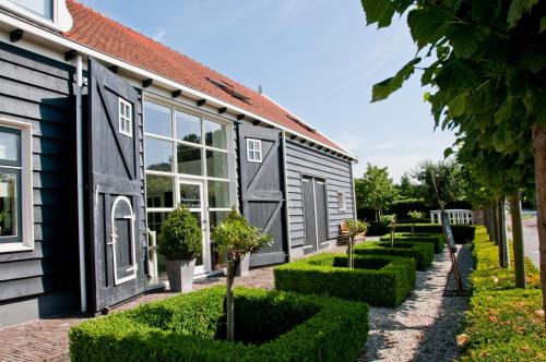 Фотография мини отеля Oostmolenhoeve B&B