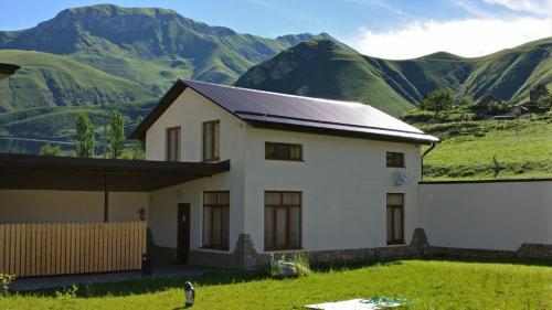 Фотография гостевого дома Fiagdonhouse