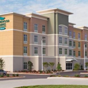 Фотографии гостиницы
Homewood Suites Mobile