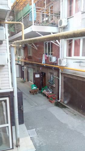 Фотография гостевого дома Эллинг Белые камни