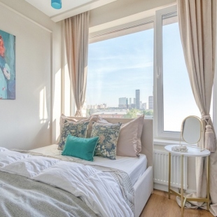 Фотография квартиры Апартаменты 103-3 Full House в ЖК Мята