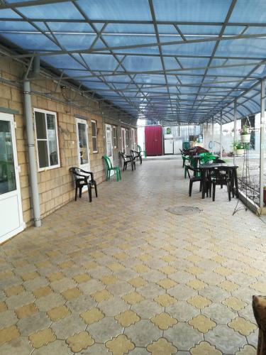 Фотография кемпинга Ночлег