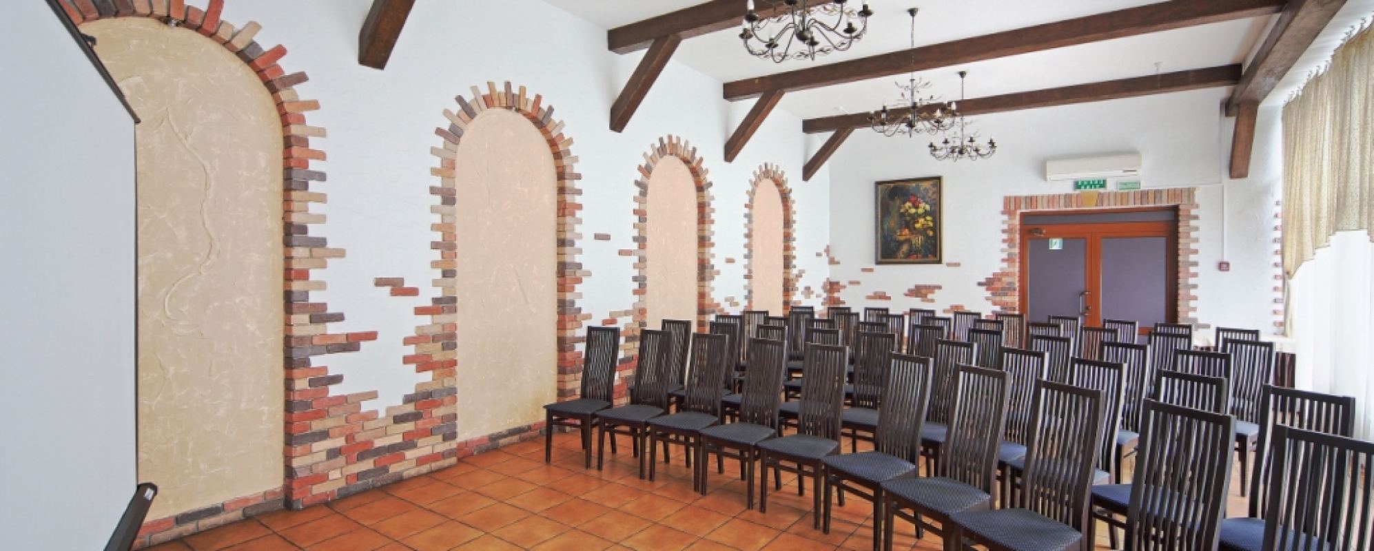 Фотографии конференц-зала Гостиничный комплекс "Турист"