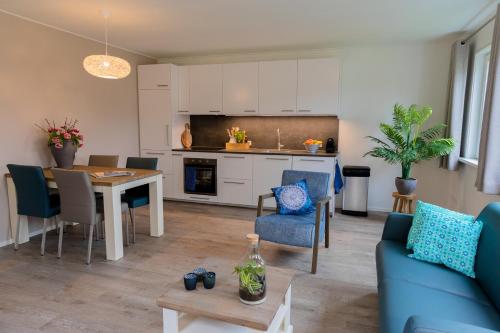 Фотография гостевого дома De Nagtegaal