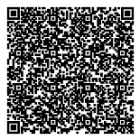 QR код гостиницы Мартон Ошарская