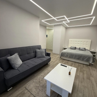 Фотография квартиры Квартира в центре города