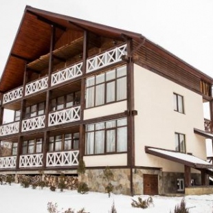 Фотография гостевого дома Подкова