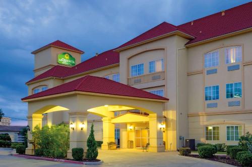 Фотография гостиницы La Quinta by Wyndham Cleburne